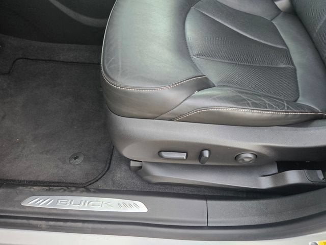 2017 Buick Envision Premium I