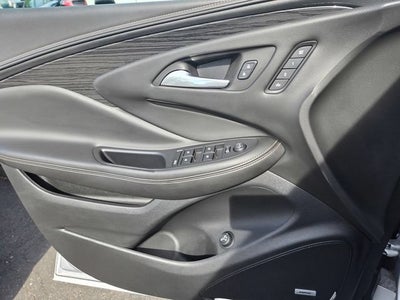 2017 Buick Envision Premium I