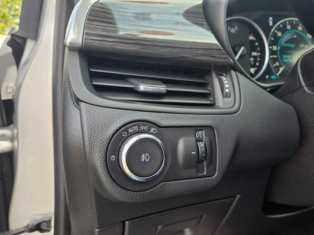 2017 Buick Envision Premium I