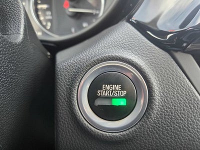 2017 Buick Envision Premium I