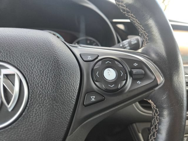2017 Buick Envision Premium I