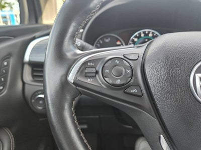2017 Buick Envision Premium I