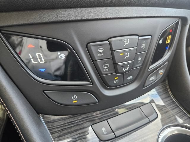 2017 Buick Envision Premium I