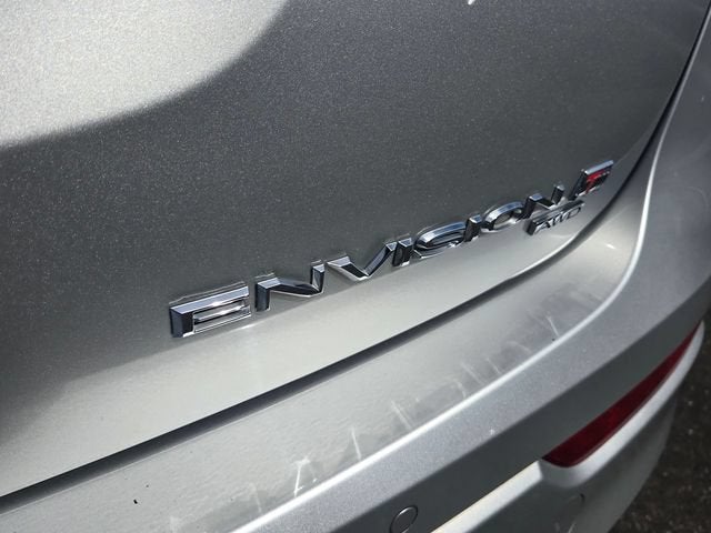 2017 Buick Envision Premium I
