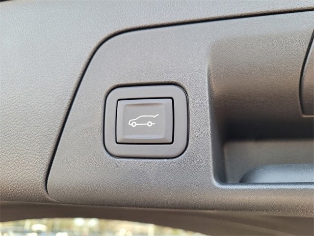 2025 Buick Envision Avenir