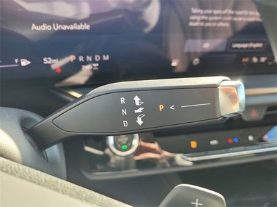 2025 Buick Envision Avenir