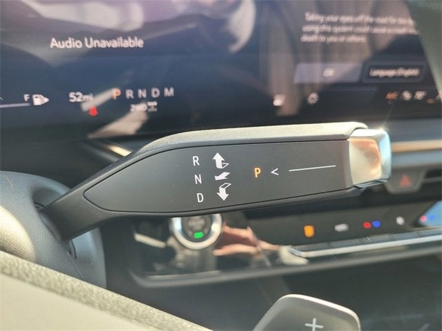 2025 Buick Envision Avenir