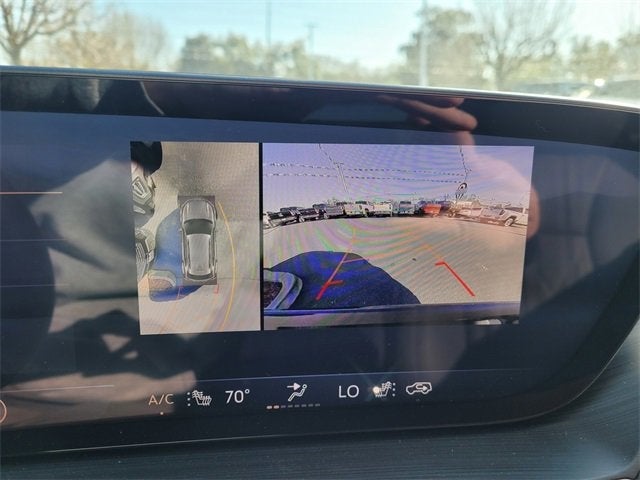 2025 Buick Envision Avenir