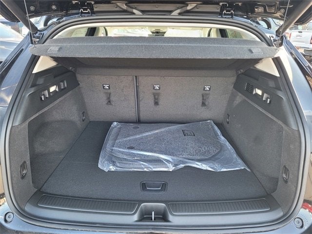 2025 Buick Envision Avenir