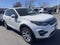 2018 Land Rover Discovery Sport HSE