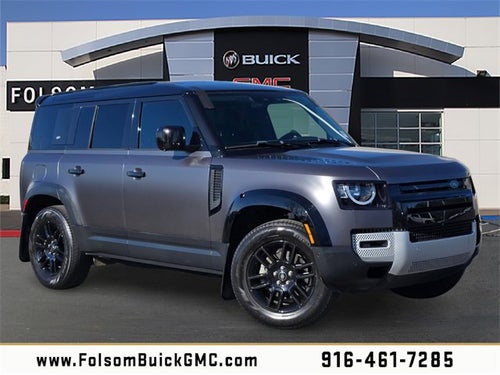 2023 Land Rover Defender S