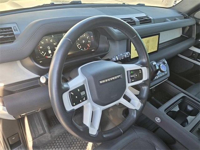 2023 Land Rover Defender S