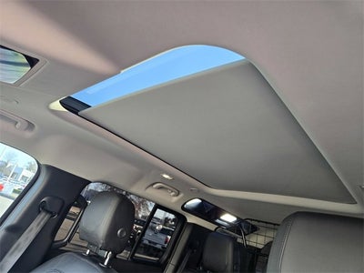 2023 Land Rover Defender S