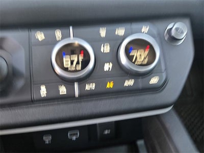 2023 Land Rover Defender S