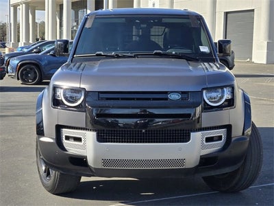 2023 Land Rover Defender S