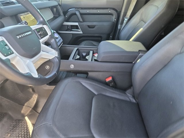 2023 Land Rover Defender S