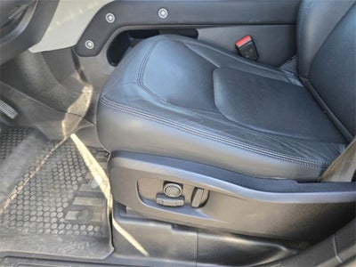 2023 Land Rover Defender S