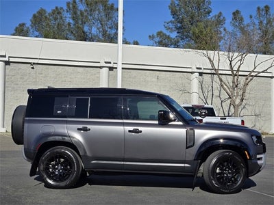 2023 Land Rover Defender S