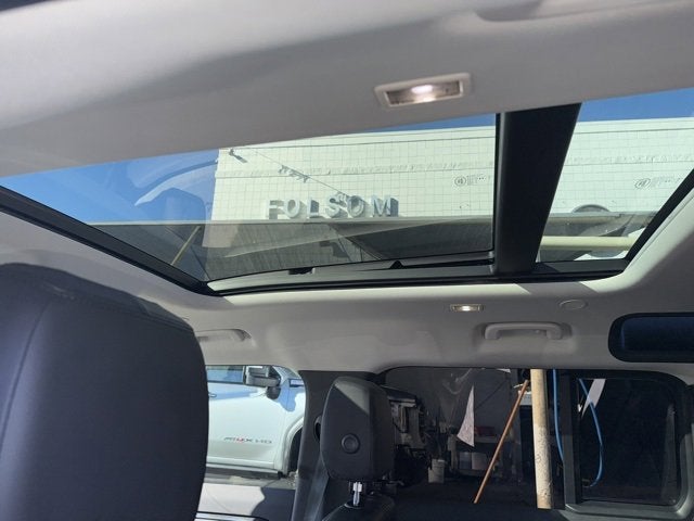 2023 Land Rover Defender S