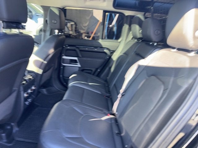 2023 Land Rover Defender S