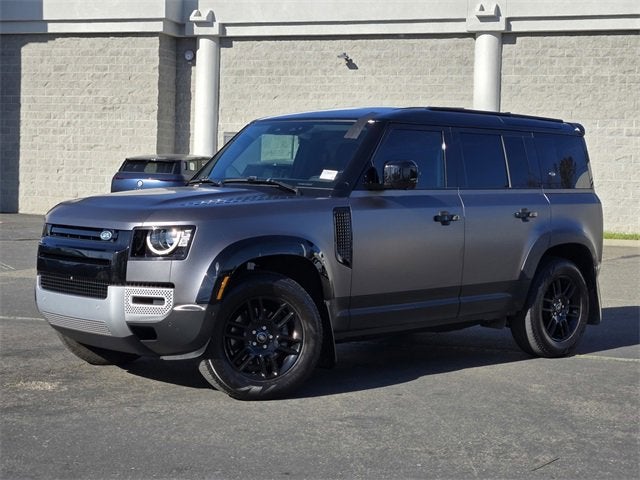 2023 Land Rover Defender S