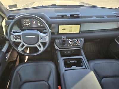 2023 Land Rover Defender S