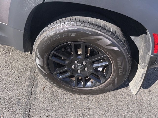 2023 Land Rover Defender S