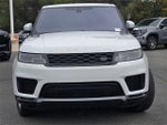 2018 Land Rover Range Rover Sport HSE