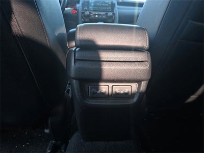 2021 Honda Civic Hatchback Sport Touring