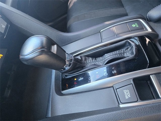 2021 Honda Civic Hatchback Sport Touring