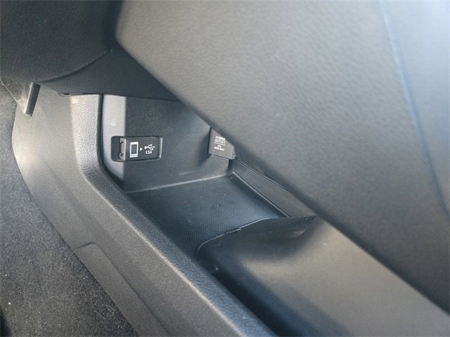 2021 Honda Civic Hatchback Sport Touring