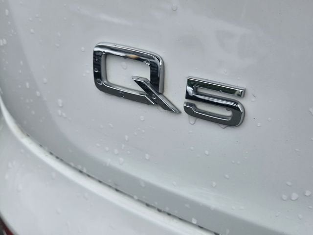 2018 Audi Q5 2.0T Premium