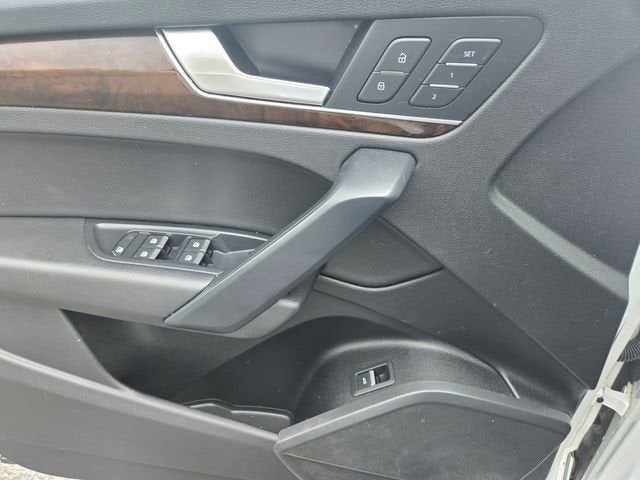 2018 Audi Q5 2.0T Premium