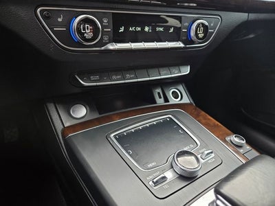 2018 Audi Q5 2.0T Premium