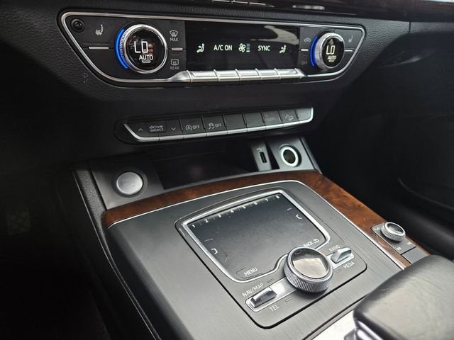 2018 Audi Q5 2.0T Premium