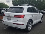 2018 Audi Q5 2.0T Premium