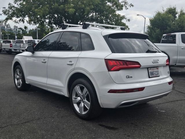 2018 Audi Q5 2.0T Premium