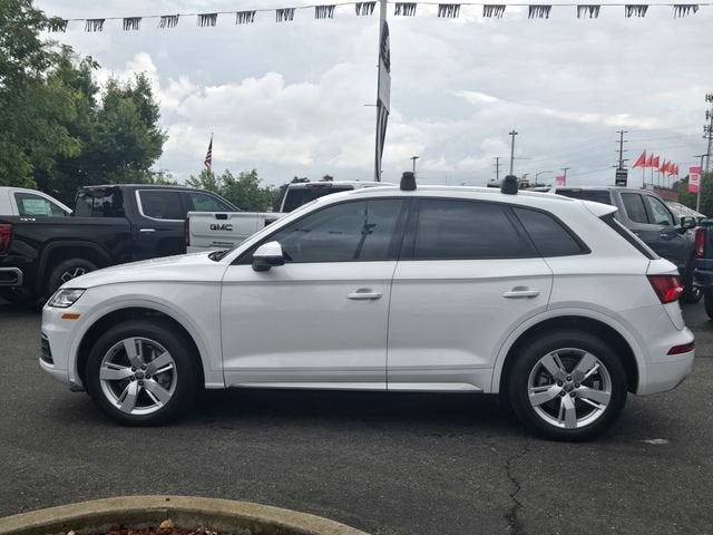 2018 Audi Q5 2.0T Premium