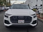 2023 Audi Q8 Premium Plus