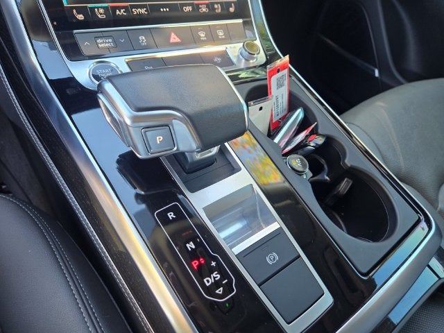 2024 Audi Q8 Premium Plus 55 TFSI quattro