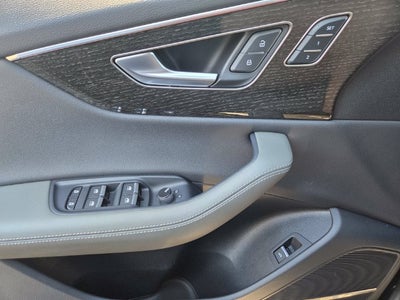 2024 Audi Q8 Premium Plus 55 TFSI quattro