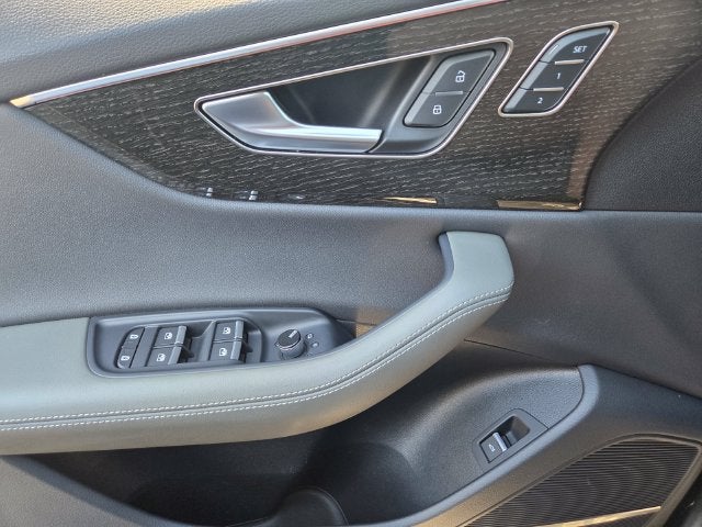 2024 Audi Q8 Premium Plus 55 TFSI quattro