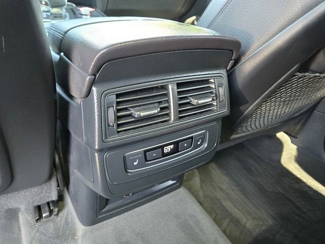 2018 Audi Q7 Premium Plus