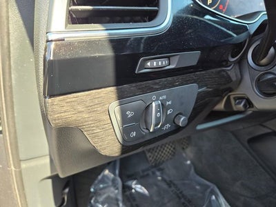 2018 Audi Q7 Premium Plus