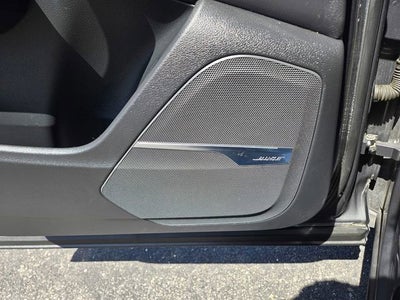2018 Audi Q7 Premium Plus