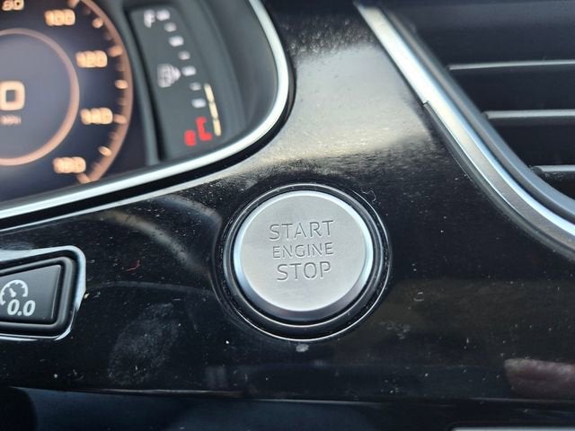 2018 Audi Q7 Premium Plus