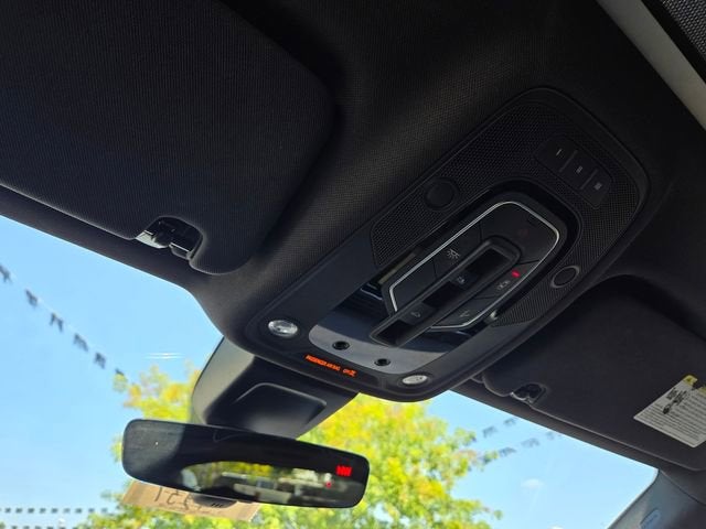 2018 Audi Q7 Premium Plus