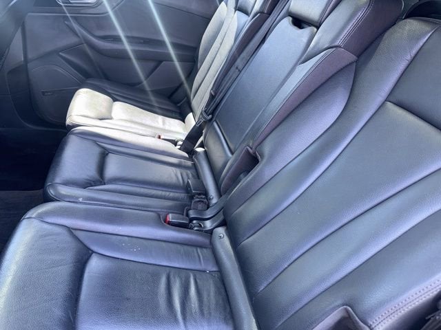 2018 Audi Q7 Premium Plus