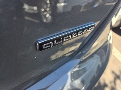 2023 Audi A4 Premium Plus 45 TFSI S line quattro S tronic