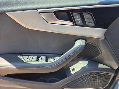 2023 Audi A4 Premium Plus 45 TFSI S line quattro S tronic